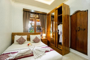 D'Ubud House